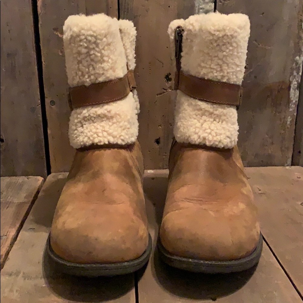 Ugg Booties - image 6